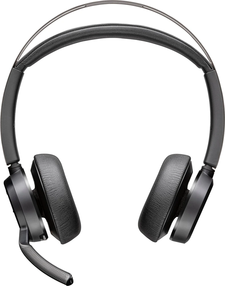 Ausinės Poly Voyager Focus 2 USB-C (9T9J3AA)