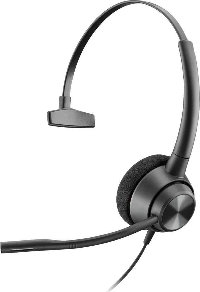 HP 320 EncorePro ausinės su mikrofonu