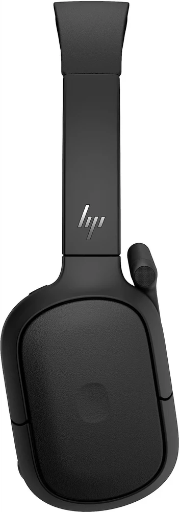 Hewlett Packard (HP) HP Poly Focus 625 ausinės + belaidis įkrovimo stovas