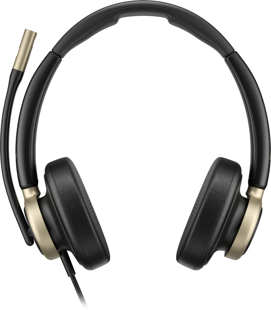 Ausinės Poly Mission 825 (C01FCA6#AC3)