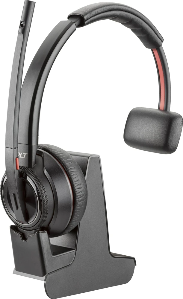 Ausinės Poly S8210UC-M DECT Ausinės Savi