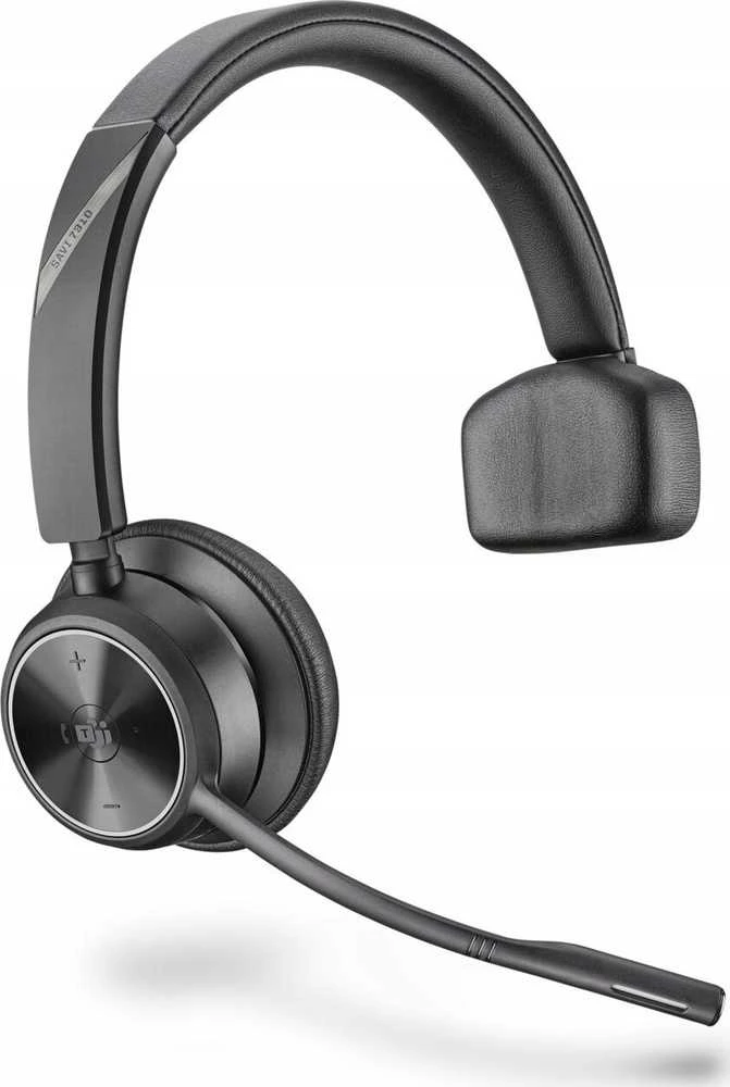 Ausinės HP SAVI 7310 UC (S7310) S7310/A -M - C D400/A OTH MONO MSFT DECT