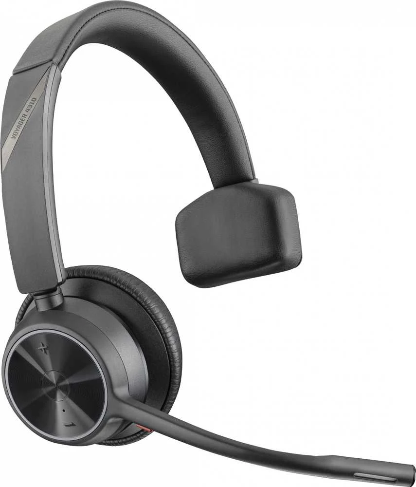 Ausinės Poly VOYAGER 4310 UC V4310 C USB-C - CS WW