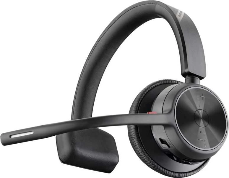 Ausinės Poly Voyager 4310 UC (218474-02)