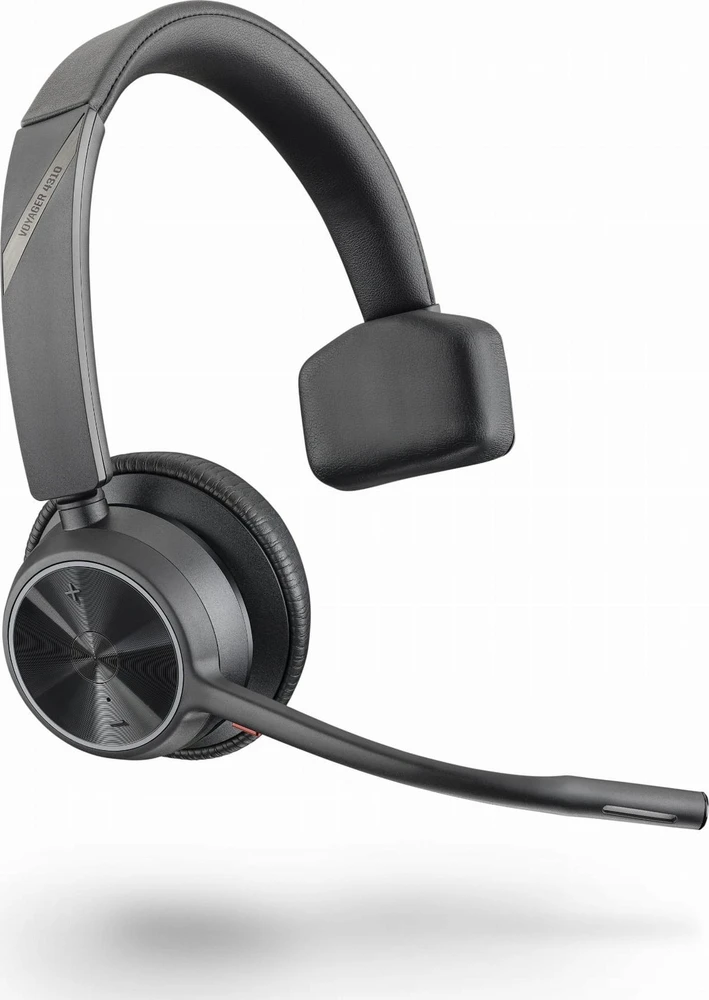 Ausinės Poly VOYAGER 4310 UC V4310 C USB-C - CS WW