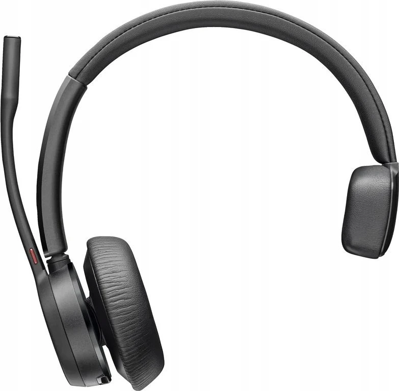 Ausinės Poly VOYAGER 4310 UC V4310 C USB-C - CS WW