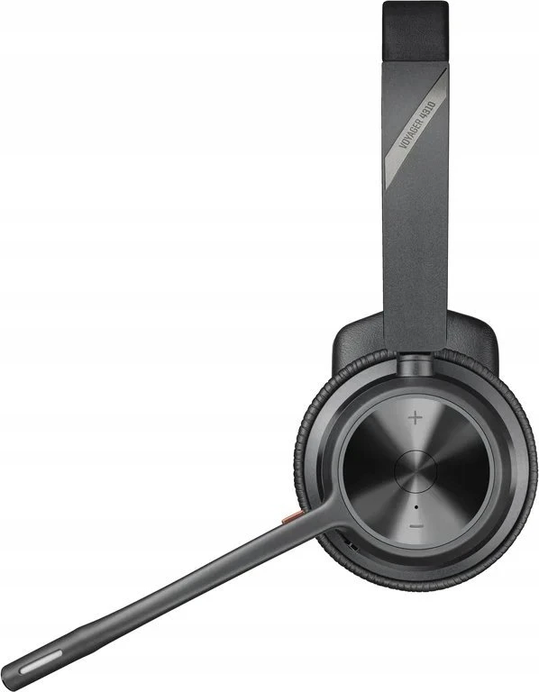 Ausinės Poly VOYAGER 4310 UC V4310 C USB-C - CS WW