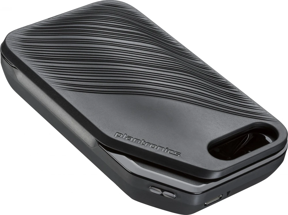 Hewlett Packard (HP) HP Poly Voyager 5200 USB-A Bluetooth Ausinės +BT700 dongle