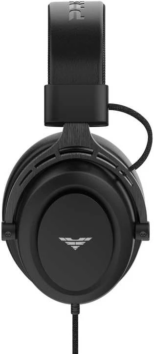 PREYON Storm Fly II ausinės, juodos (PSF253B)