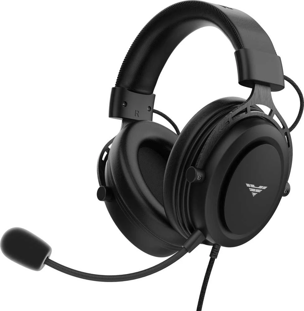 PREYON Storm Fly II ausinės, juodos (PSF253B)