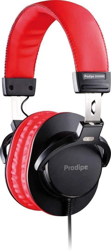 Prodipe 3000BR - profesjonalne ausinės studijinės