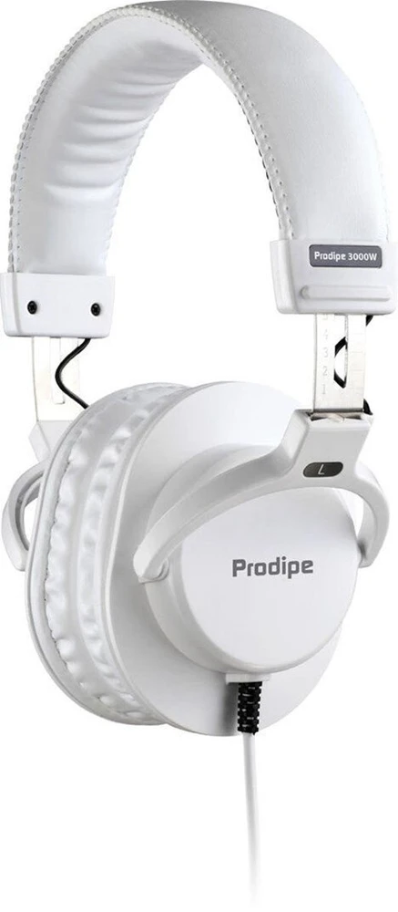 Prodipe 3000W - profesjonalne ausinės studijinės