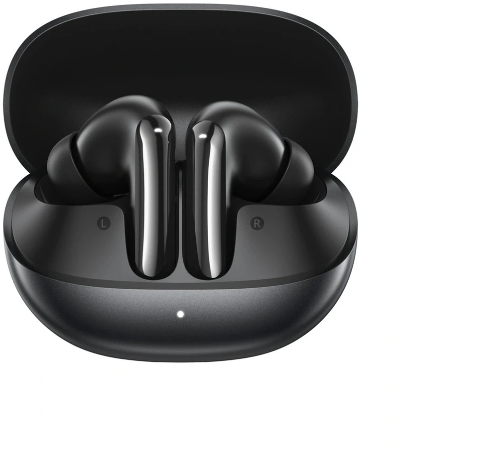 QCY MeloBuds N20 Belaidės In-Ear Noise Cancelling ANC Ausinės - Juodas
