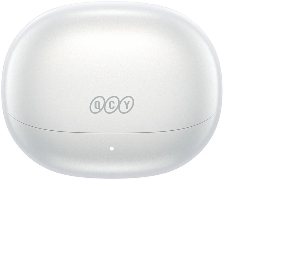 QCY MeloBuds N20 Belaidės In-Ear Noise Cancelling ANC Ausinės - Baltas