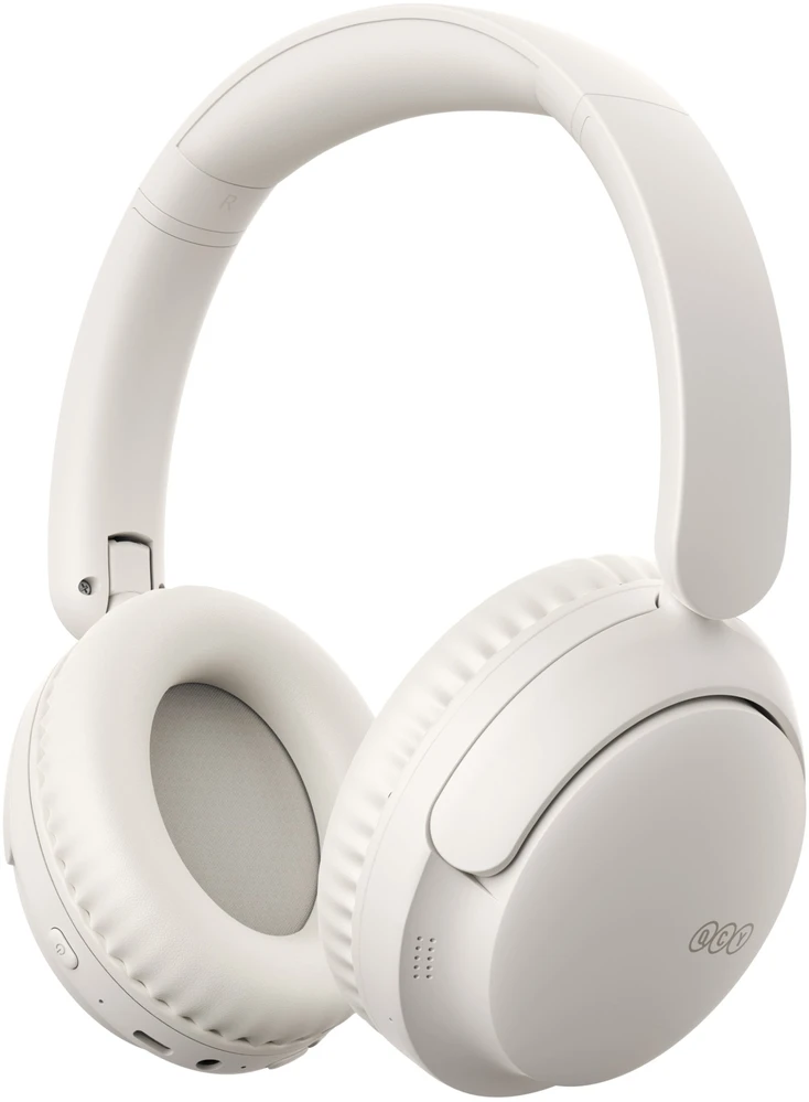 QCY H2S Lite Ausinės (Juodas)