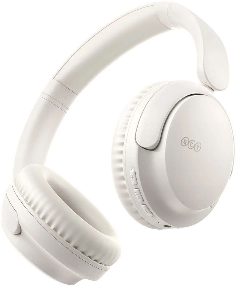 QCY H2S Lite Ausinės (Juodas)