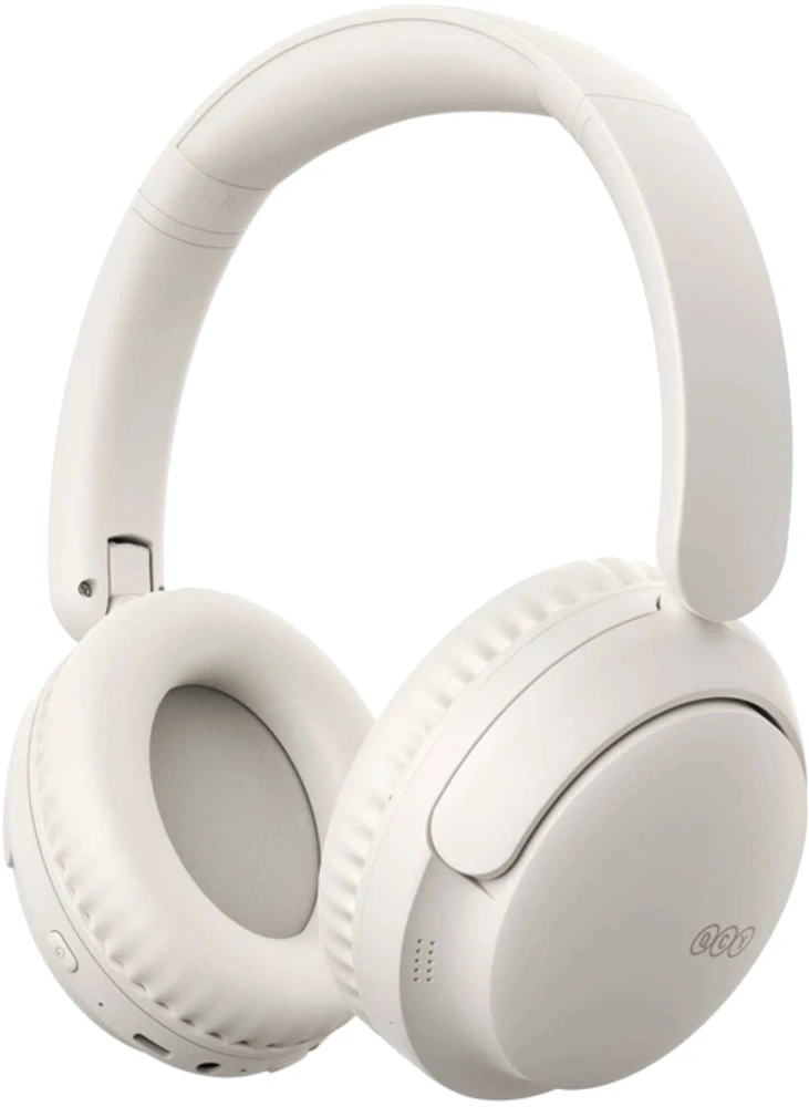 Ausinės QCY H2S Lite Baltas Earbuds