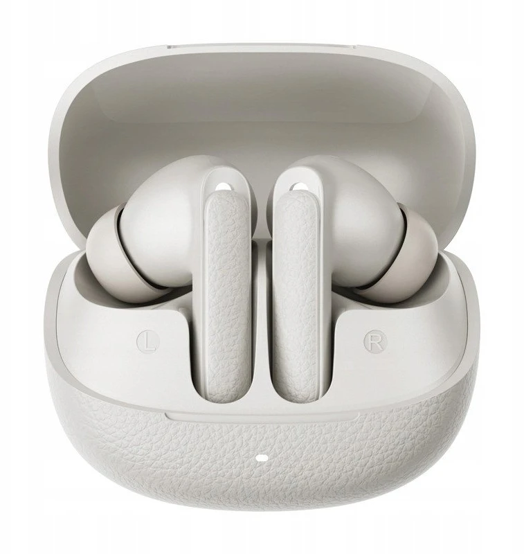 TWS QCY Buds HT15 ANC ausinės (baltas)