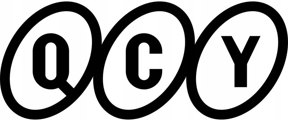 QCY Crossky Clip C30S ausinės (sidabrinis)