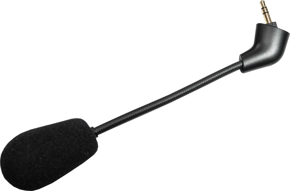 Qpad QH-91 RGB Stereo Žaidimų ausinės juodas