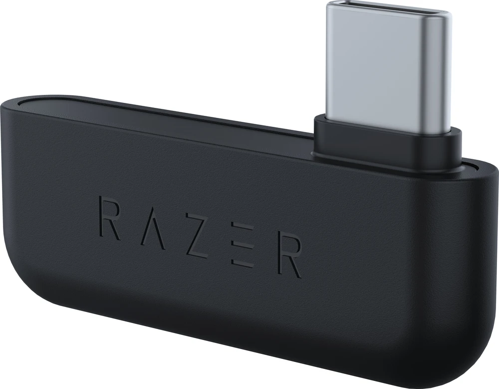 Razer | Ausinės Žaidimams | Barracuda Pro | Belaidės | Ant ausų uždedamos | Noise canceling | Belaidės