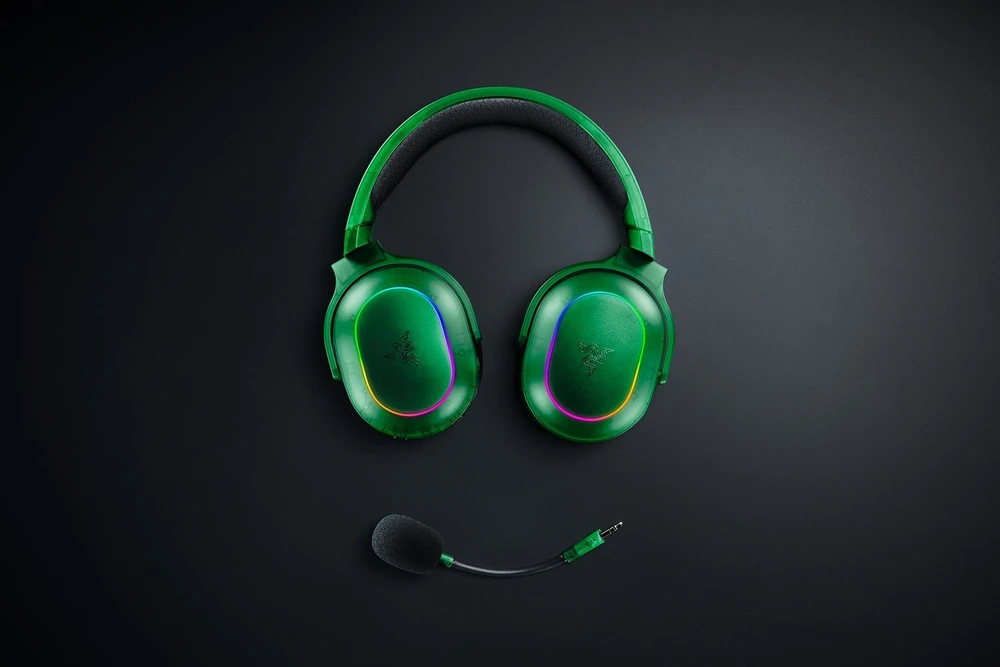 Razer | Ausinės Žaidimams | Barracuda X Chroma