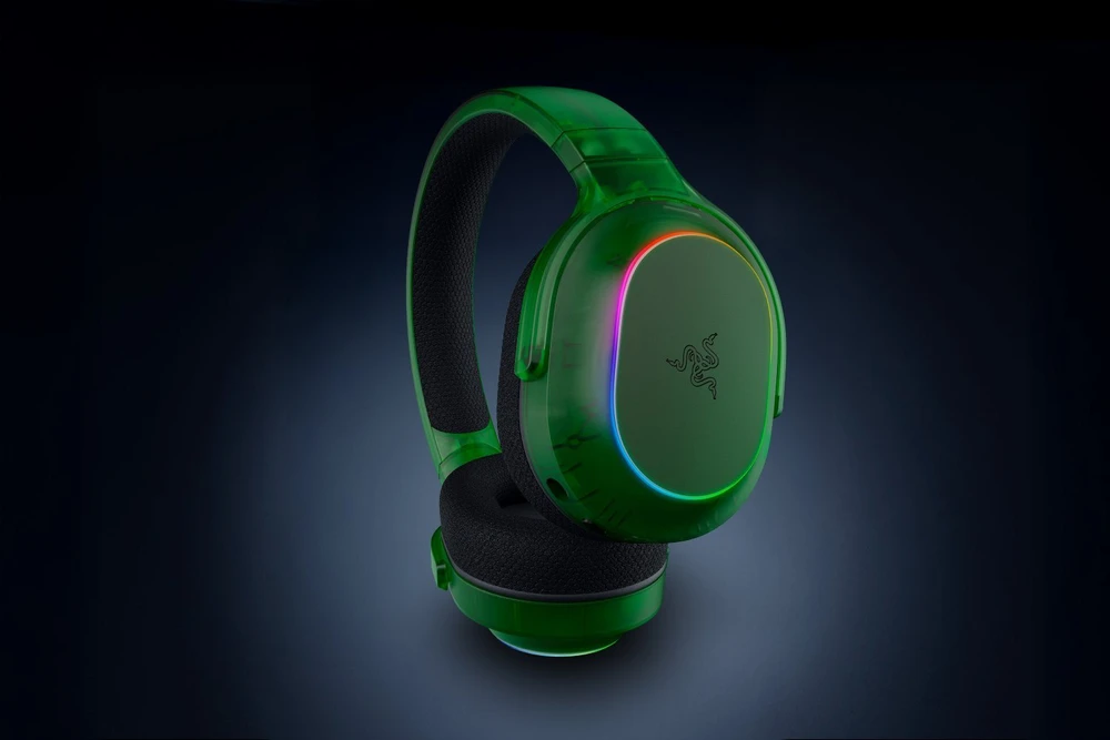 Razer | Ausinės Žaidimams | Barracuda X Chroma