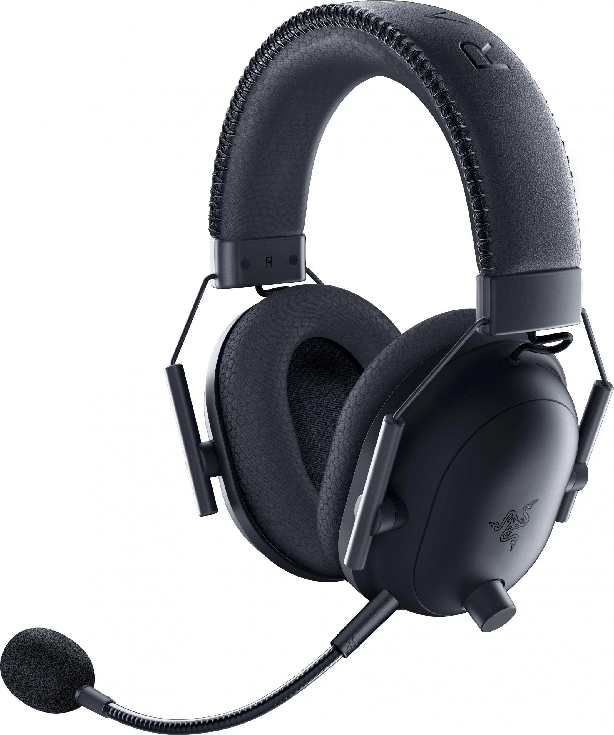 Razer BlackShark V2 Pro ausinės su mikrofonu