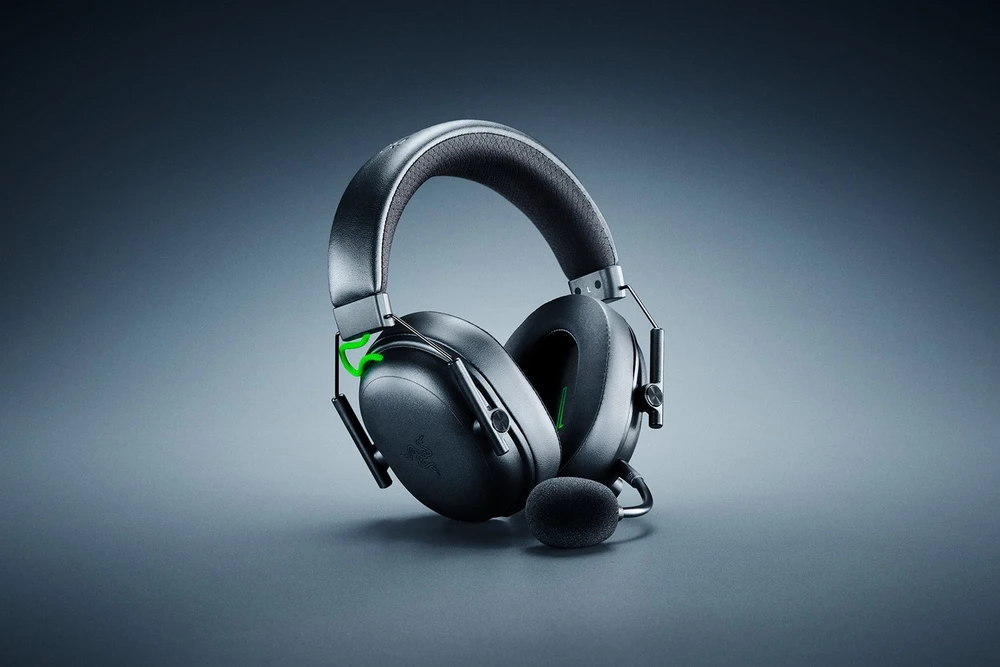 BlackShark V3 skirta XBOX | Razer Ausinės Žaidimams | Juodas | Belaidės