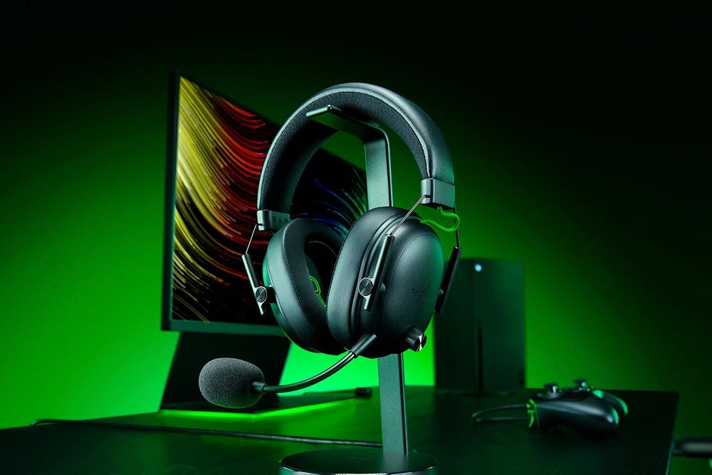 BlackShark V3 skirta XBOX | Razer Ausinės Žaidimams | Juodas | Belaidės