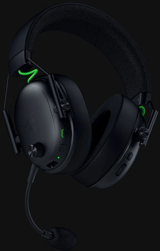 BlackShark V3 skirta XBOX | Razer Ausinės Žaidimams | Juodas | Belaidės