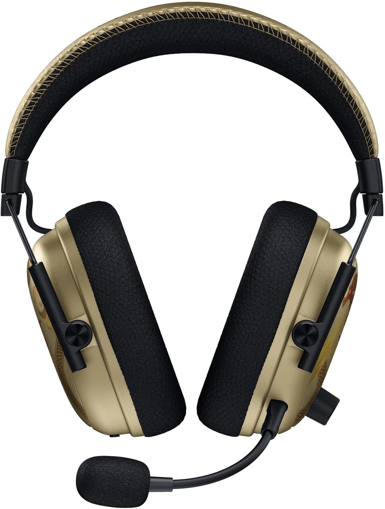Ausinės Razer Blackshark V3 Pro - Counter-Strike 2 Ed