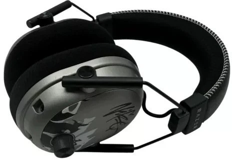 Ausinės Razer BlackShark V3 Pro (RZ04-05401200-R3M1)