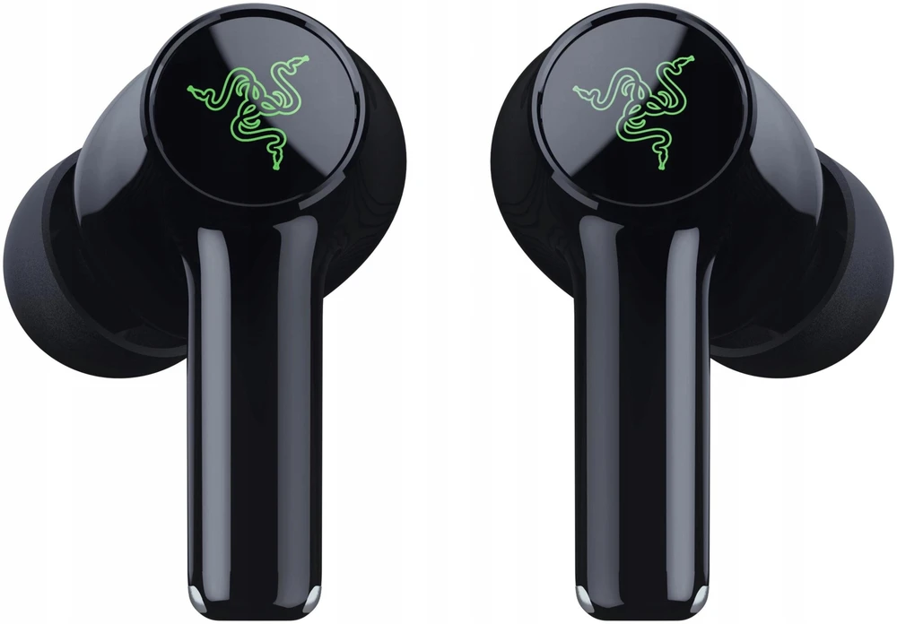 Ausinės Razer Belaidės Gaming Earbuds | Hammerhead V3 HyperSpeed | Noise canceling | Belaidės