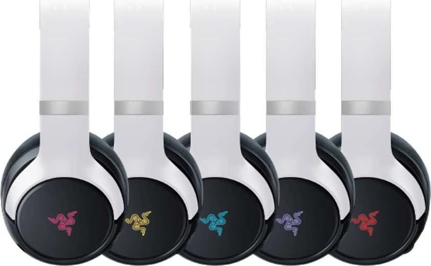 Belaidės Žaidimų Ausinės Buy Razer Kaira Pro skirta PlayStation