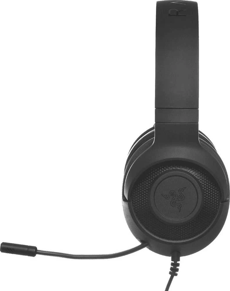 Žaidimų Ausinės Razer Kraken X Lite