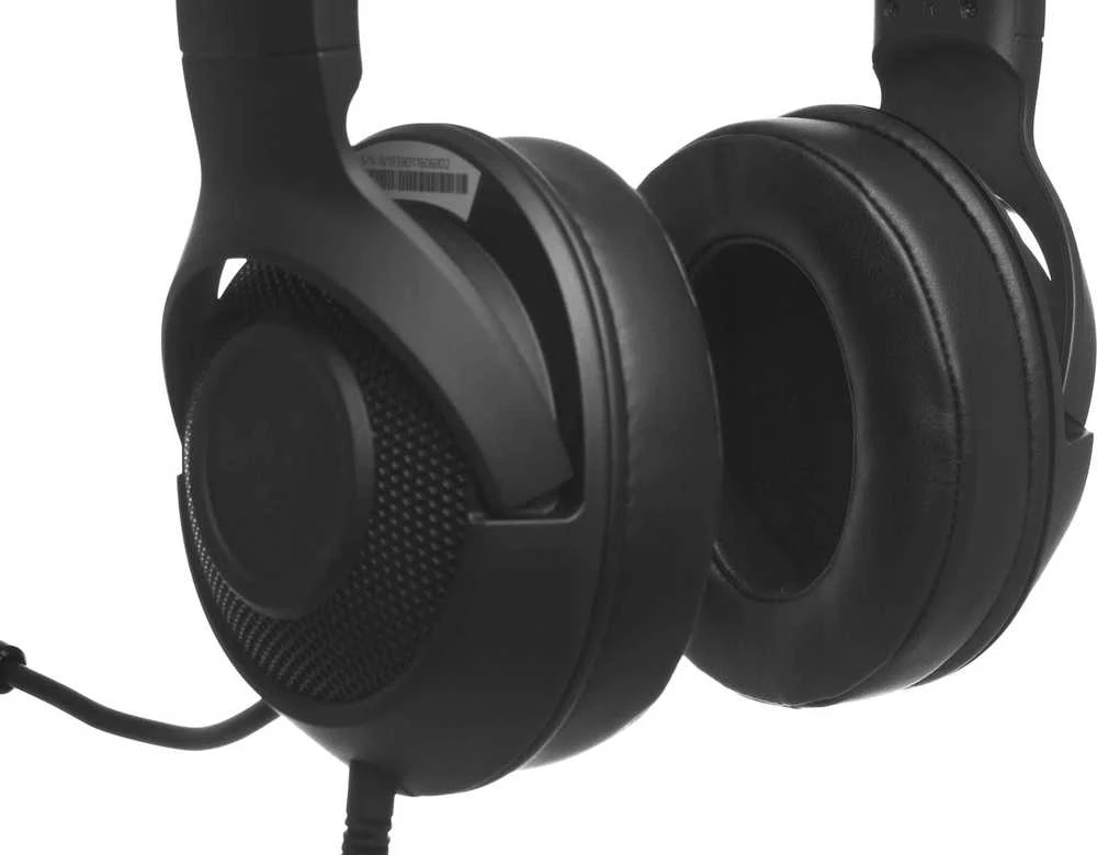 Žaidimų Ausinės Razer Kraken X Lite