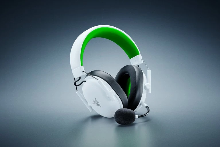 Ausinės Razer BlackShark V3 X Hyperspeed XBOX Baltos