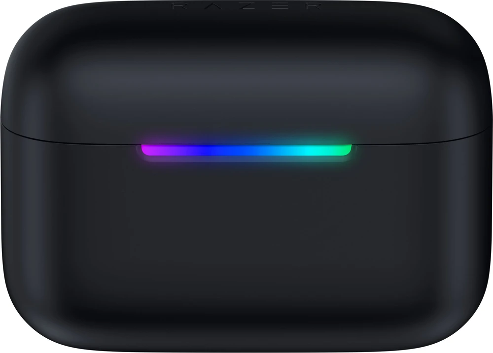 Ausinės Razer Hammerhead V3 X HyperSpeed skirta XBOX, belaidės, ANC – juodas