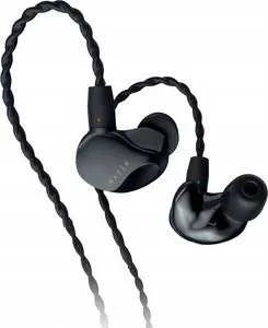 Razer Moray ausinės, Juodos