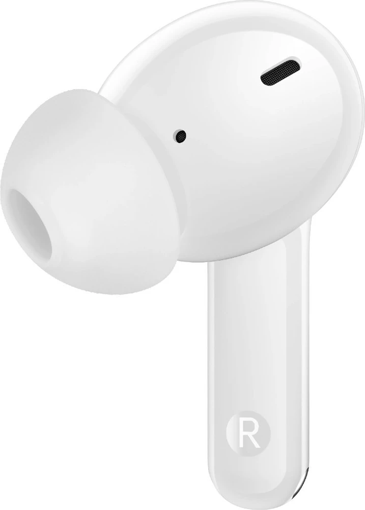 Ausinės Realme T110 baltas
