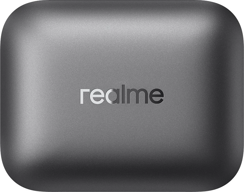 Ausinės realme Buds Air 7 Pro pilka
