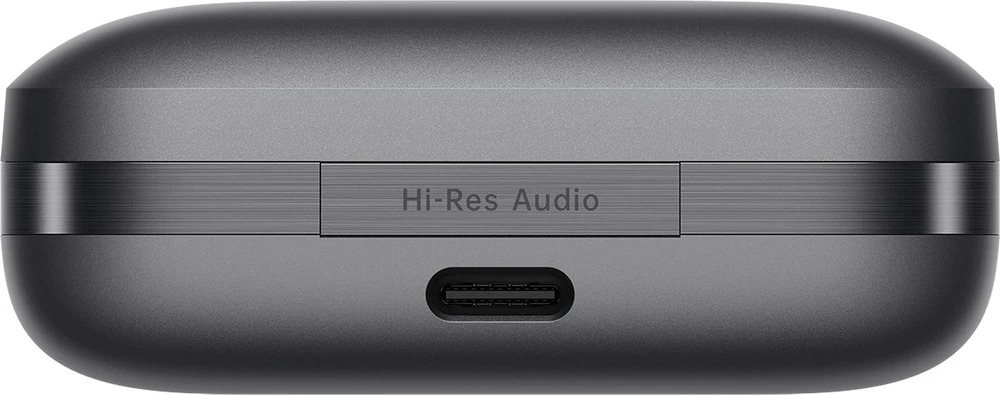 Ausinės realme Buds Air 7 Pro pilka