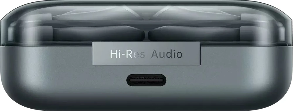 Ausinės realme Buds Air 7 žalia
