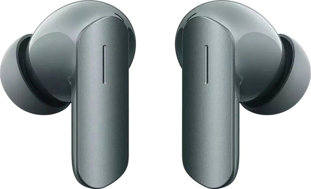 Ausinės realme Buds Air 7 žalia