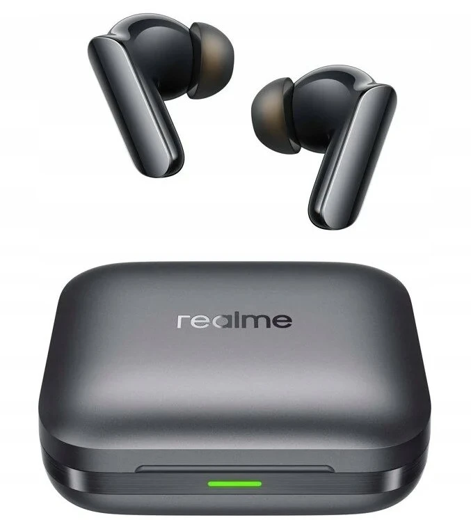 Ausinės Realme Buds Air7 | spalva: Slate Grey