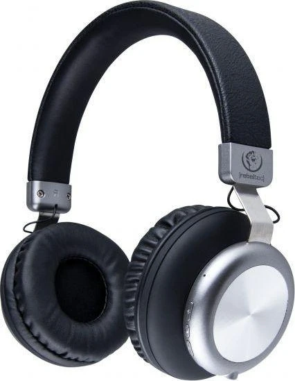 Ausinės Rebeltec RBLSLU00040