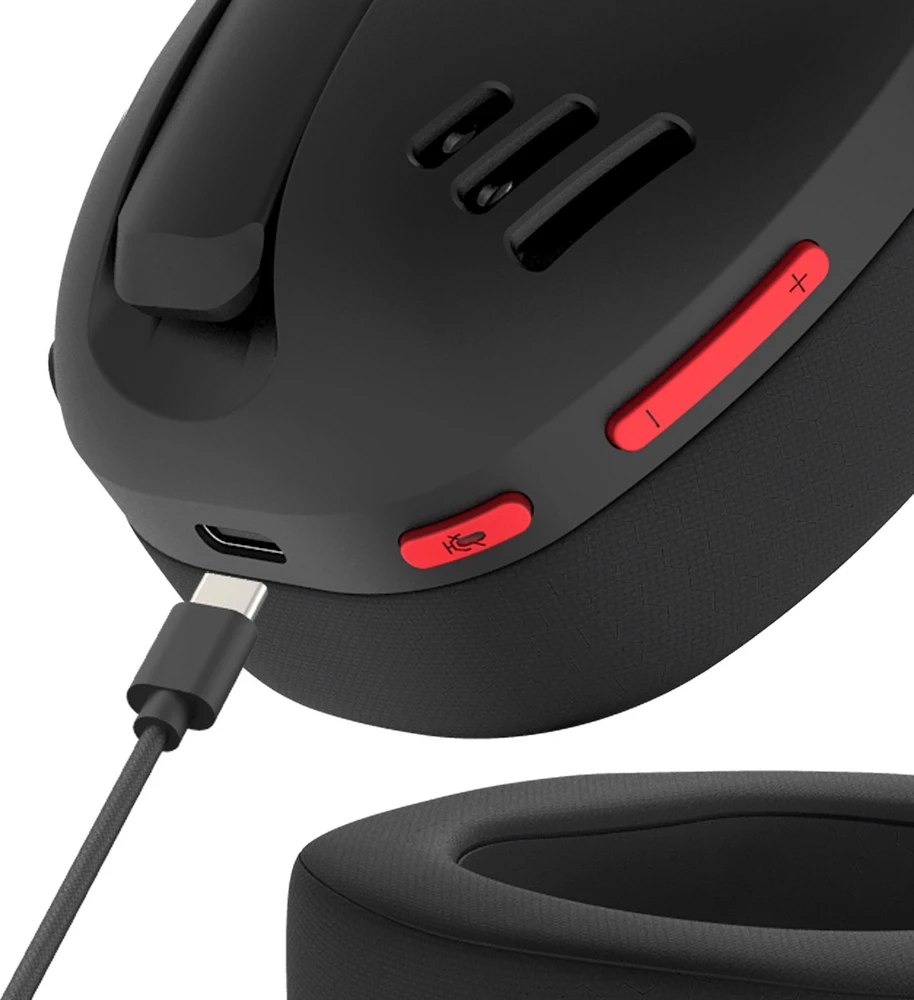 Ausinės Redragon H848 IRE Pro