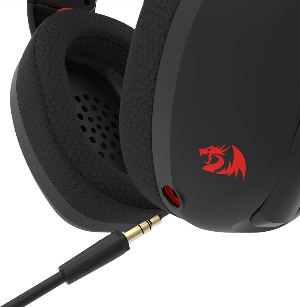 Ausinės Redragon H848 IRE Pro