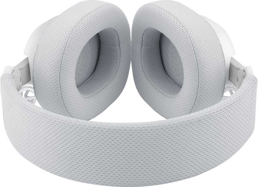 Ausinės Redragon H888W Luce Baltas (H888W)